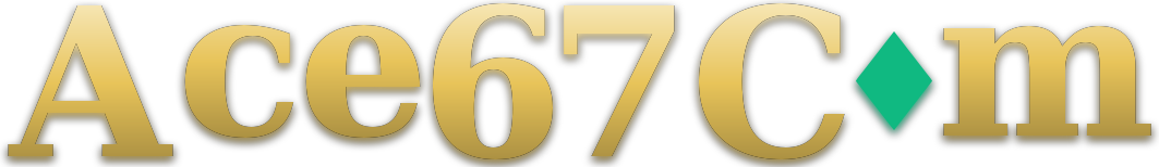 Ace67 Com logo